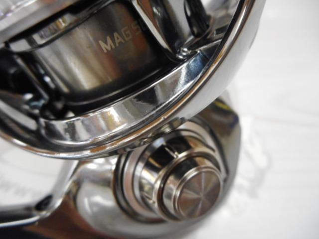 22イグジスト LT3000S