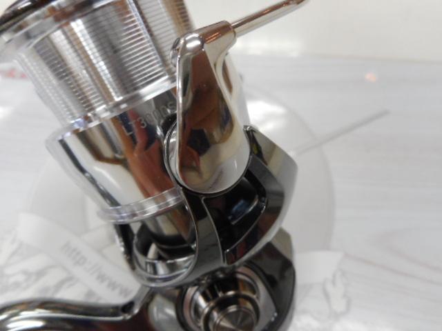 22イグジスト LT3000S