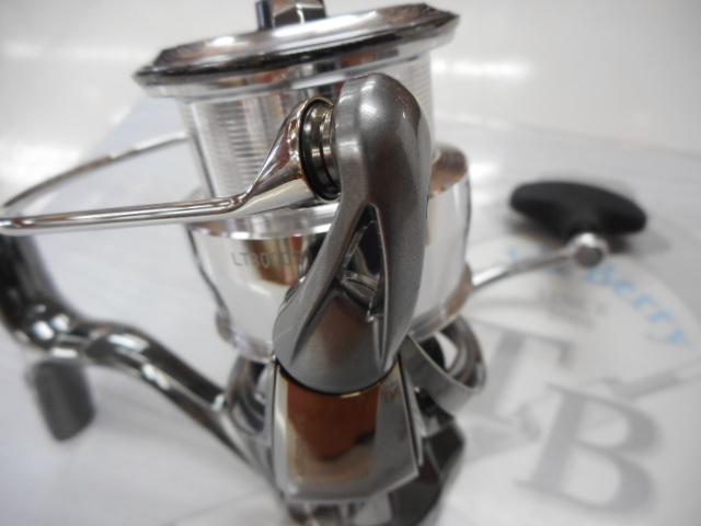 22イグジスト LT3000S