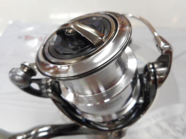 22イグジスト LT3000S