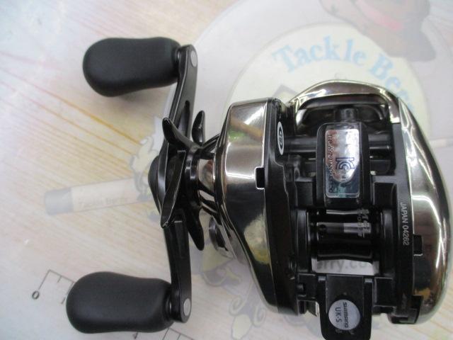 21アンタレスDC HG RH