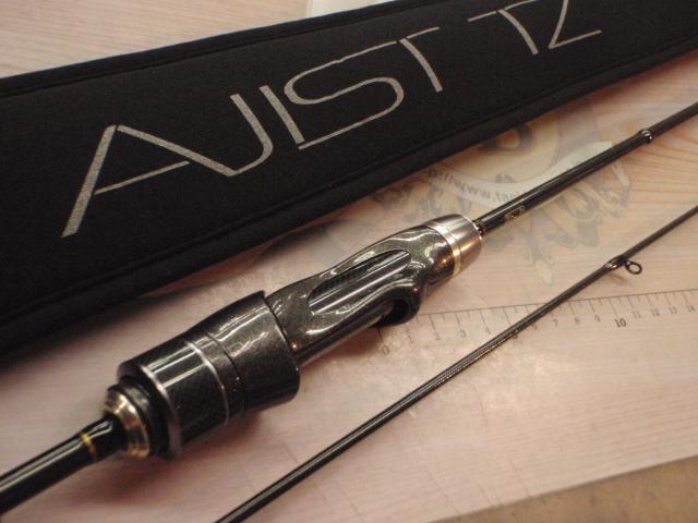 ［美品］テイルウォークアジスト TZ 55/SL 楽天市場】テイルウォークアジスト TZ 55/SL tail walk AJIST TZ