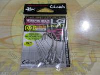 ホリゾンヘッドLGライト+G#1/0-0.9g