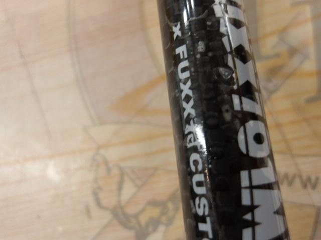 FMTFUXX 701MHRF マドカヤ701