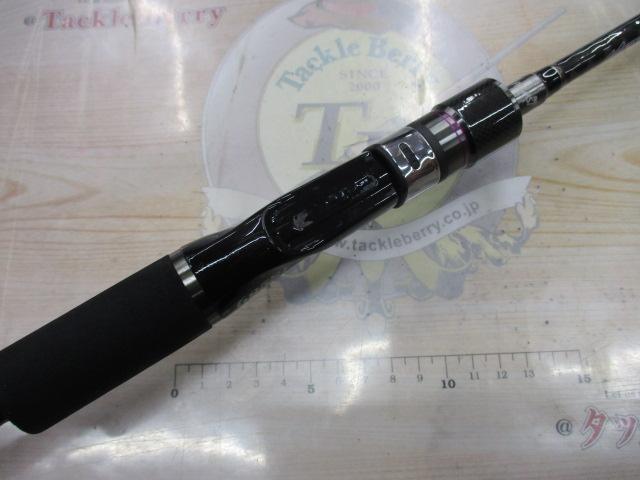 メタルウィッチ MTGC-685SF