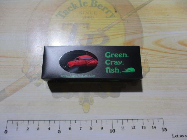 G.C.マイクロザリバイブ40#31レッドブルー