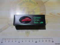 G.C.マイクロザリバイブ40#31レッドブルー