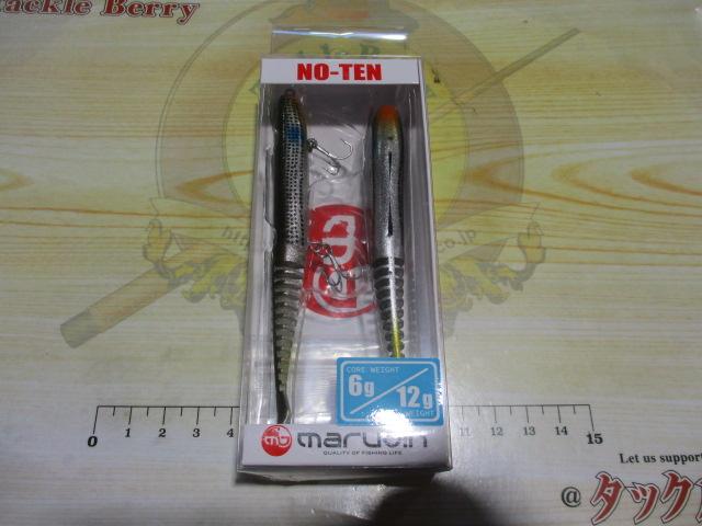 ノーテンコア6#08RHAリアルハク