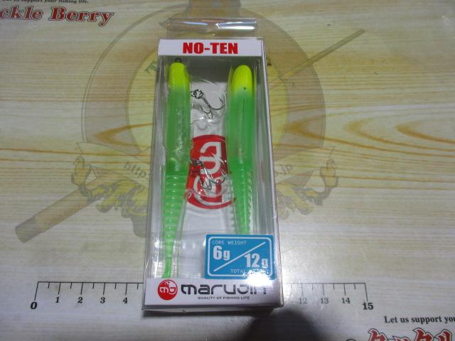 ノーテンコア6#21NHナノハナ