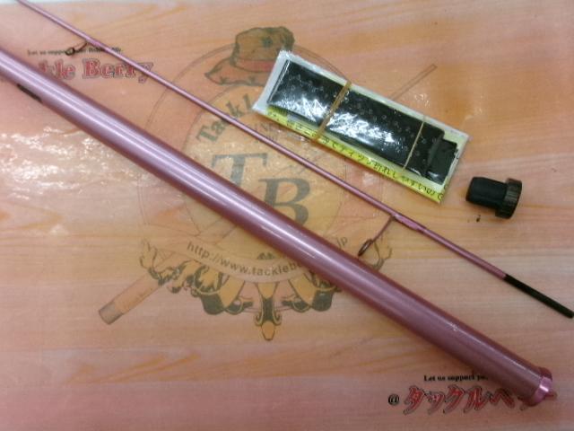 バーチカルプロ60Jr neoROSA トルザイトタイプS｜＠ベリーネット