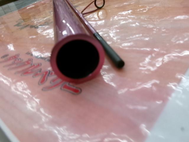 バーチカルプロ60Jr neoROSA トルザイトタイプS