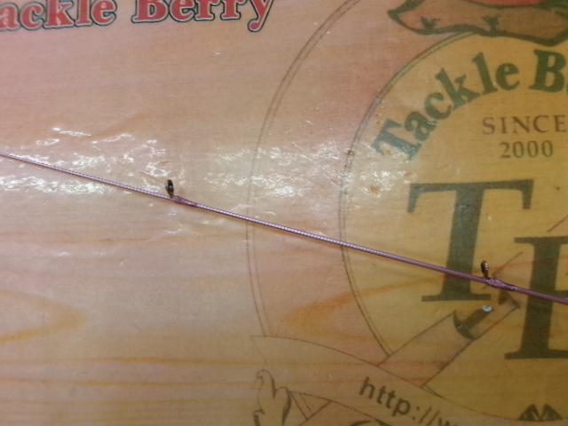 バーチカルプロ60Jr neoROSA トルザイトタイプS