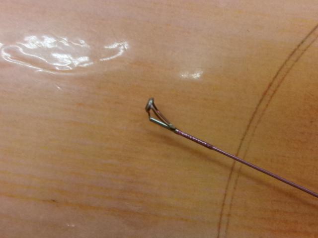 バーチカルプロ60Jr neoROSA トルザイトタイプS