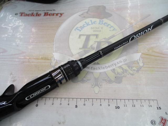 オライオン OCSC-67ML+