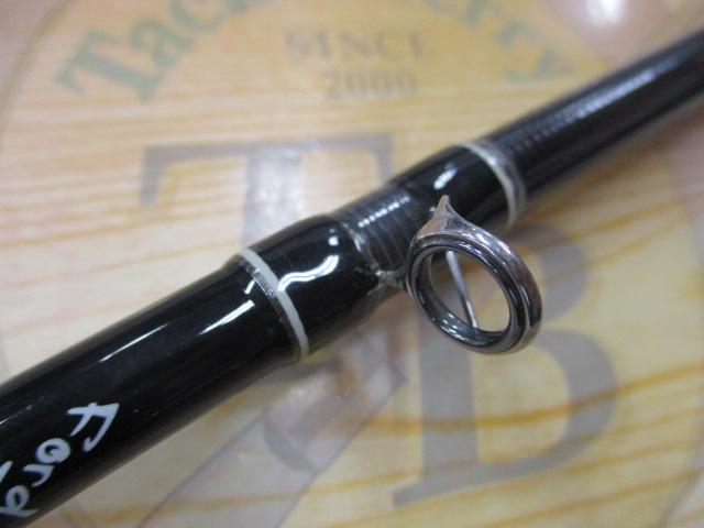 エストレーモ76｜＠ベリーネット 日本最大新品中古釣具WEBショップ