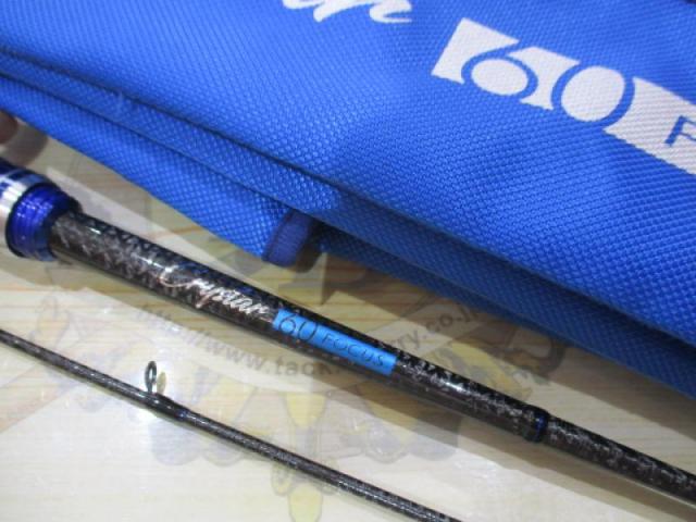 クリスター 60フォーカス