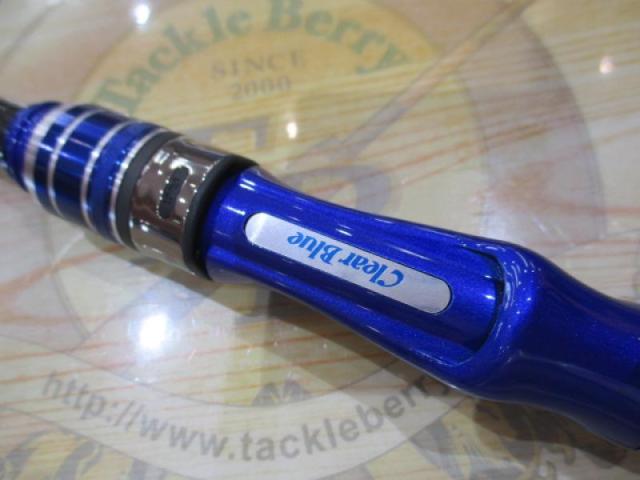 クリスター 60フォーカス