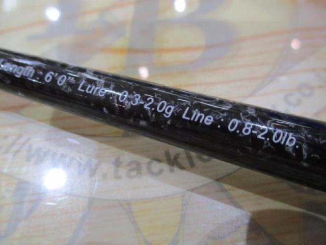 クリスター 60フォーカス