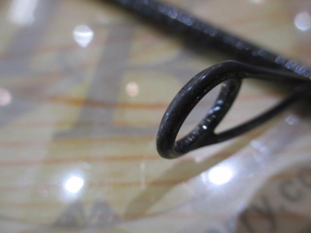 クリスター 60フォーカス