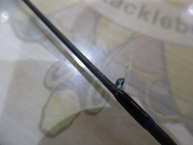 クリスター 60フォーカス