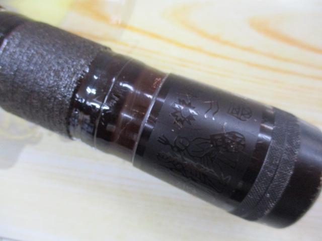 CG波濤グレ 2号-60