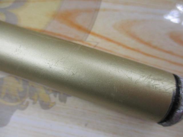 ダイワ　プレッサドライ　1.5-53 DAIWA プレッサドライ 1.5-53 インターライン磯竿