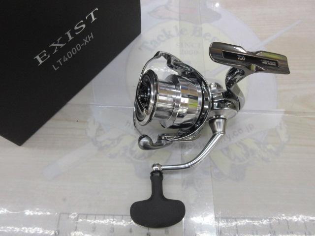 22イグジスト LT4000-XH ！！美品！！ （22イグジストLT4000-XH