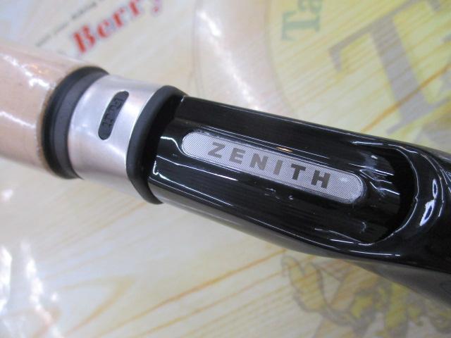 ZEROSHIKI キンカイライトスペック ZKLA-B64M｜＠ベリーネット