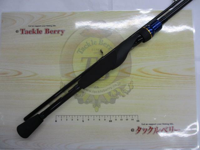 ライトゲーム XV S-180｜＠ベリーネット 日本最大新品中古釣具