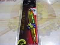 TGベイト神掛120gPHアカキン