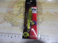 TGベイト神掛80gPHグリーンゴールド