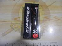 Gコントロール28g#BKIブラックインパクト