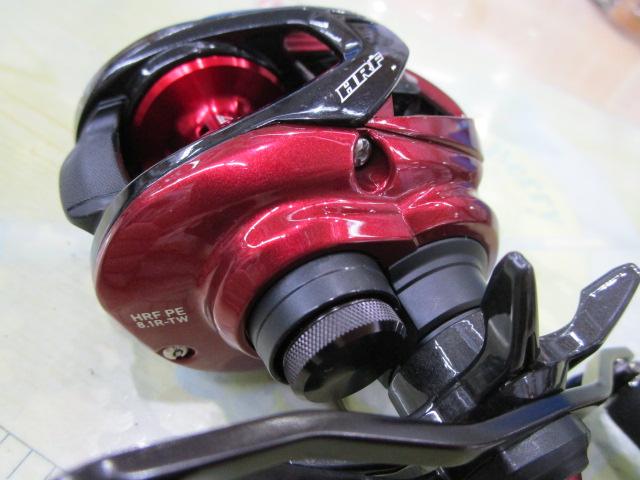 HRF PEスペシャル 8.1R-TW