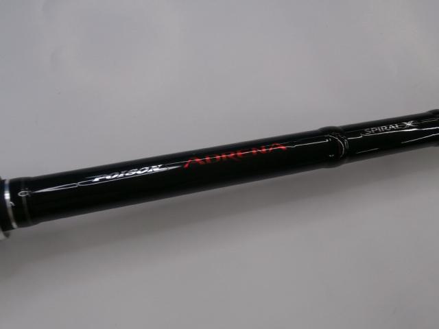 ポイズンアドレナ 176XH