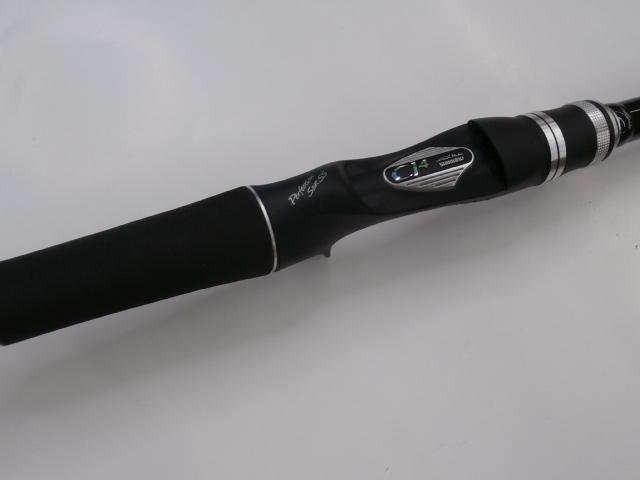 ポイズンアドレナ 176XH