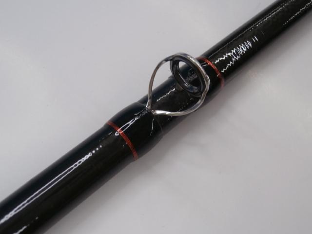 ポイズンアドレナ 176XH