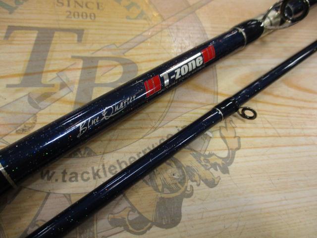 ブルークォーターTゾーン300