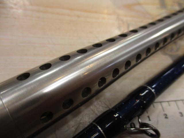 ブルークォーターTゾーン300