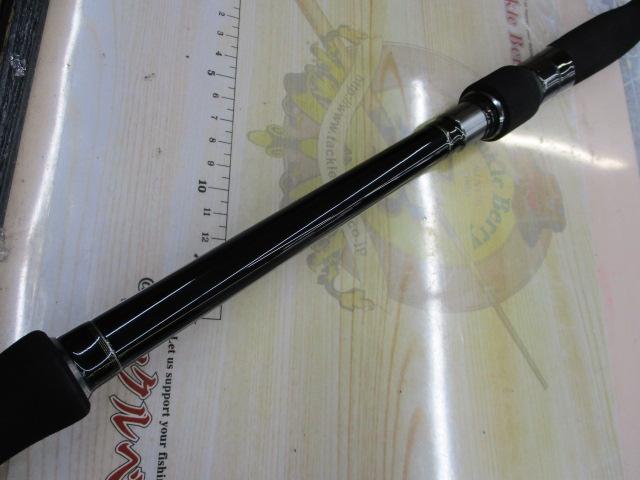 バリスティック 102MH TZ/NANO