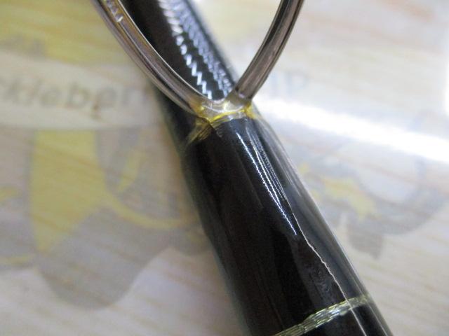 バリスティック 102MH TZ/NANO