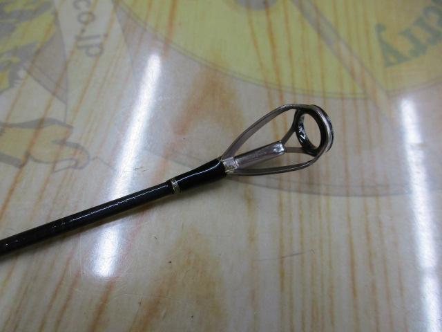 バリスティック 102MH TZ/NANO