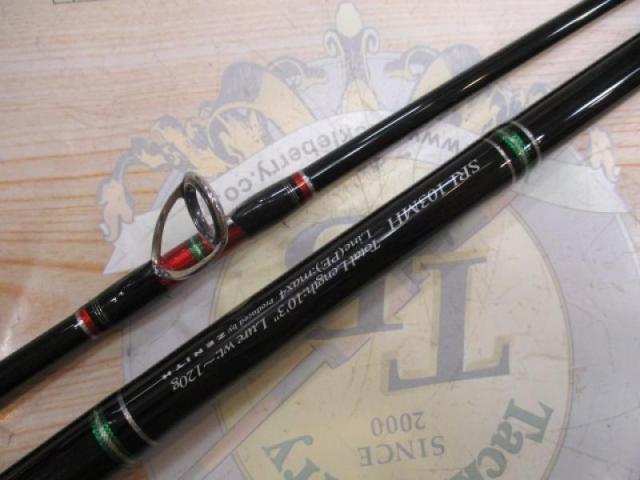 最終金額　ストームライダーアイアンマン103MH ZENITH(ゼニス) ストームライダー アイアンマン SRI-103MH