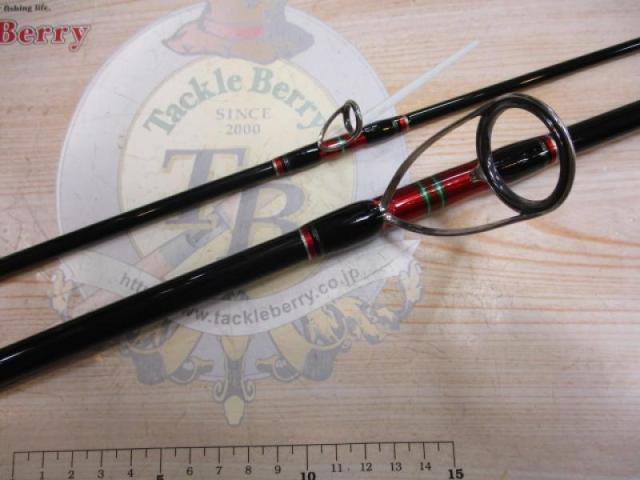 ストームライダー SRI-103MH アイアンマン｜＠ベリーネット 日本