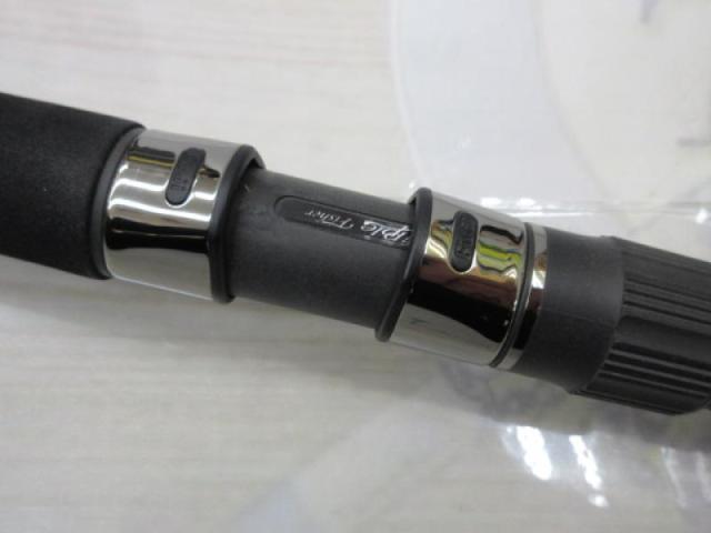 ランナーエクシード 110H NANO プラグモデル