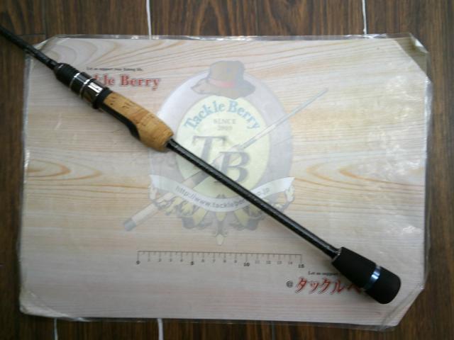 ムーンウォーカー MR76UL-ti