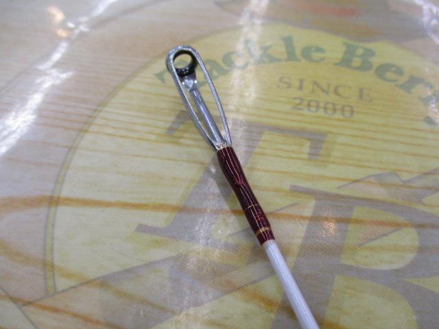 定価64680円ダイワバイパースティック310Ⅲ船釣り竿 バイパースティック 310-Ⅲ｜＠ベリーネット 日本最大新品中古