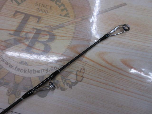 ブラックレーベルXP61SH-3