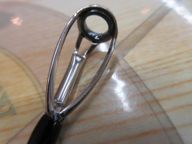 ブラックレーベルXP61SH-3