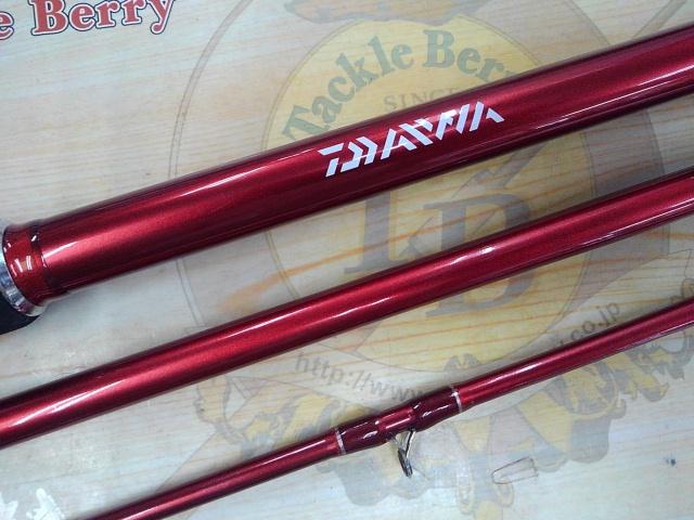 ダイワ シーフレックス64 ダイワ シーフレックス64 50-210・N - 上島釣具店