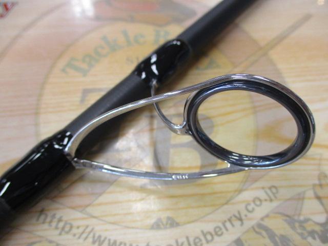 グランデージアトラス100H アピア グランデージ アトラス ブルーランナー 100H【大型商品